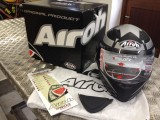 Airoh Motorcycle helmet -In the box