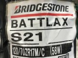 BattlaxS21front
