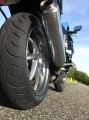 Bridgestone Battlax T30 - your road mate