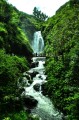 Peguche waterfalls