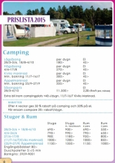 Kivik Camping