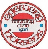 Egebjerg touring club logo
