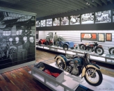 Harley-Davidson Museum, photo