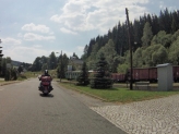 Preßnitzbahn Nähe Schmalzgrube
