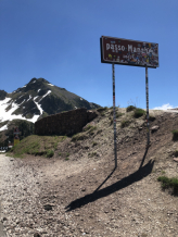 HGP - Passo Manghen - Passo Brocon - Passo Rolle