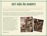 Harrys Restaurent i Karlskrona