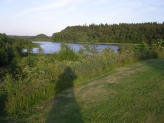Rørbæk sø