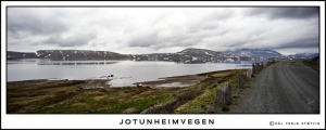 Peer Gyntsvei-Jotunheimvegen-Panoramavegen