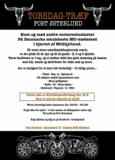 fort Østerlund_give