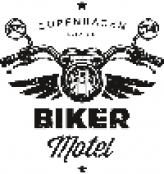 Bikermotel CPH logo