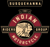 IMRG #1903 Susquehanna logo