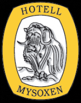 Hotell Mysoxen logo