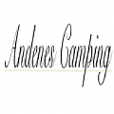 Andenes Camping logo