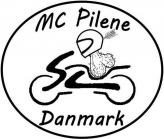 Mc Pilene Sverige Lørdag