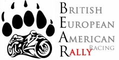 BEAR Rally & Expo logo