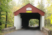 Covered Bridges 2024