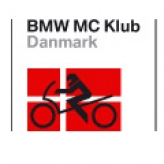 BMW MC Klub Danmark logo