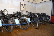 Ирбитский мотоциклетный музей