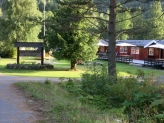 Dalen Camping