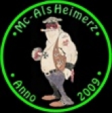 MC- AlsHeimerz logo