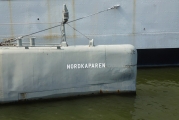 The NordKappen submarine