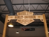 Barb City Motorcycle Museum