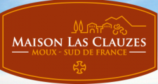 Maison Las Clauzes logo