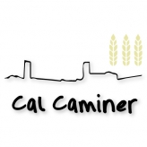 Cal Caminer - Rural house logo
