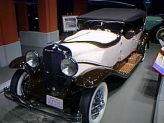 1929 Duesenberg Phaeton Royale