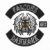 Motorcycle club «Falcon's MC»