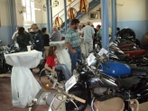Motorradmuseum Heinz Luthring