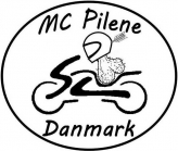 MC Pilenes vej til Prag 2014