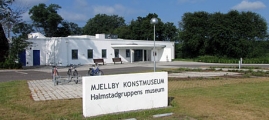 Mjellby Konstmuseum