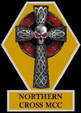 Northern Cross MCC logo