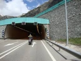 Tunel de vileha