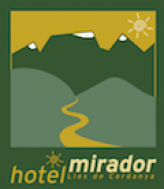 Hotel Mirador logo