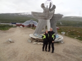 Dag 5, Mo i Rana-Narvik