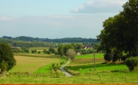 De Vlaamsche Ardennen ***