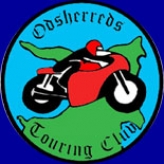 Odsherreds Touring Club logo