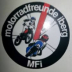 Motorcycle club «MFI Motorradfreunde Iberg»