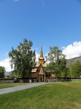 Lom Church 2012