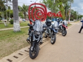 Ride to Peru, Bolivia, Chile, Argentina & Brazil