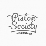 Piston Society logo