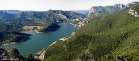 Discover the catalan Pyrenees
