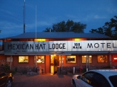 motel i usa