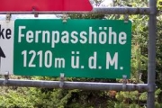 Fernpass 1210M