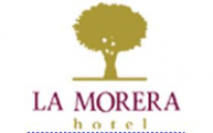 Hotel La Morera logo