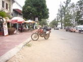 Rest in Kampot