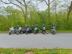 Motorcycle club «Herreturen»