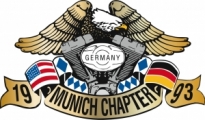 Munich-Chapter Germany e.V. logo